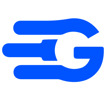 GoComet logo mobile