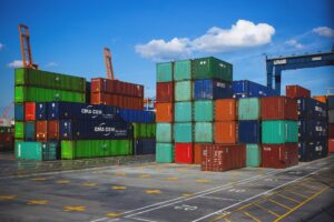 Air Freight Vs. Sea Freight