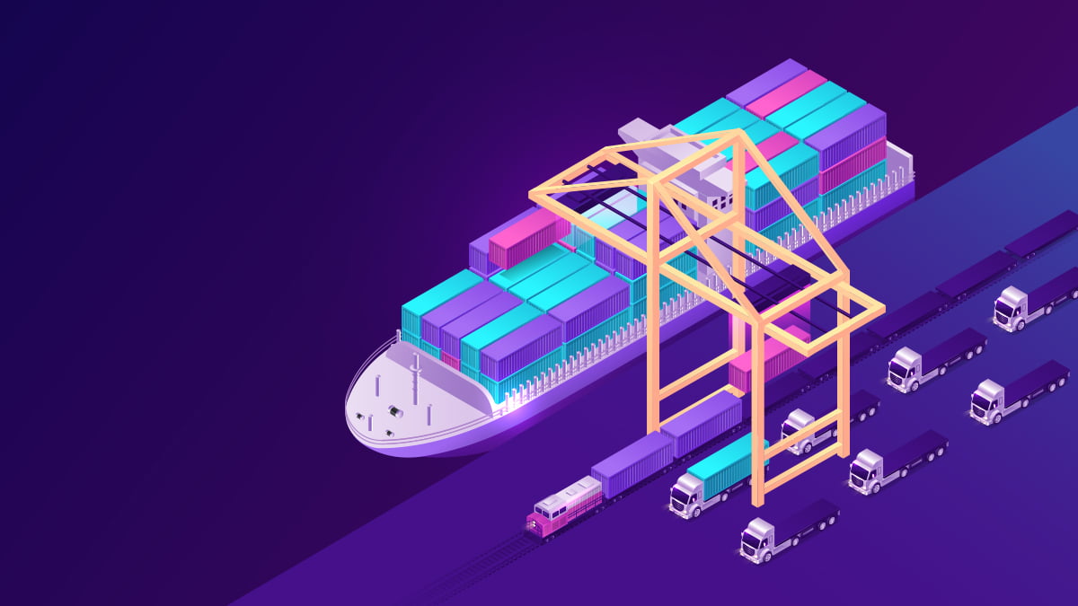 Technology For Real Time Visibility In Shipment Tracking GoComet