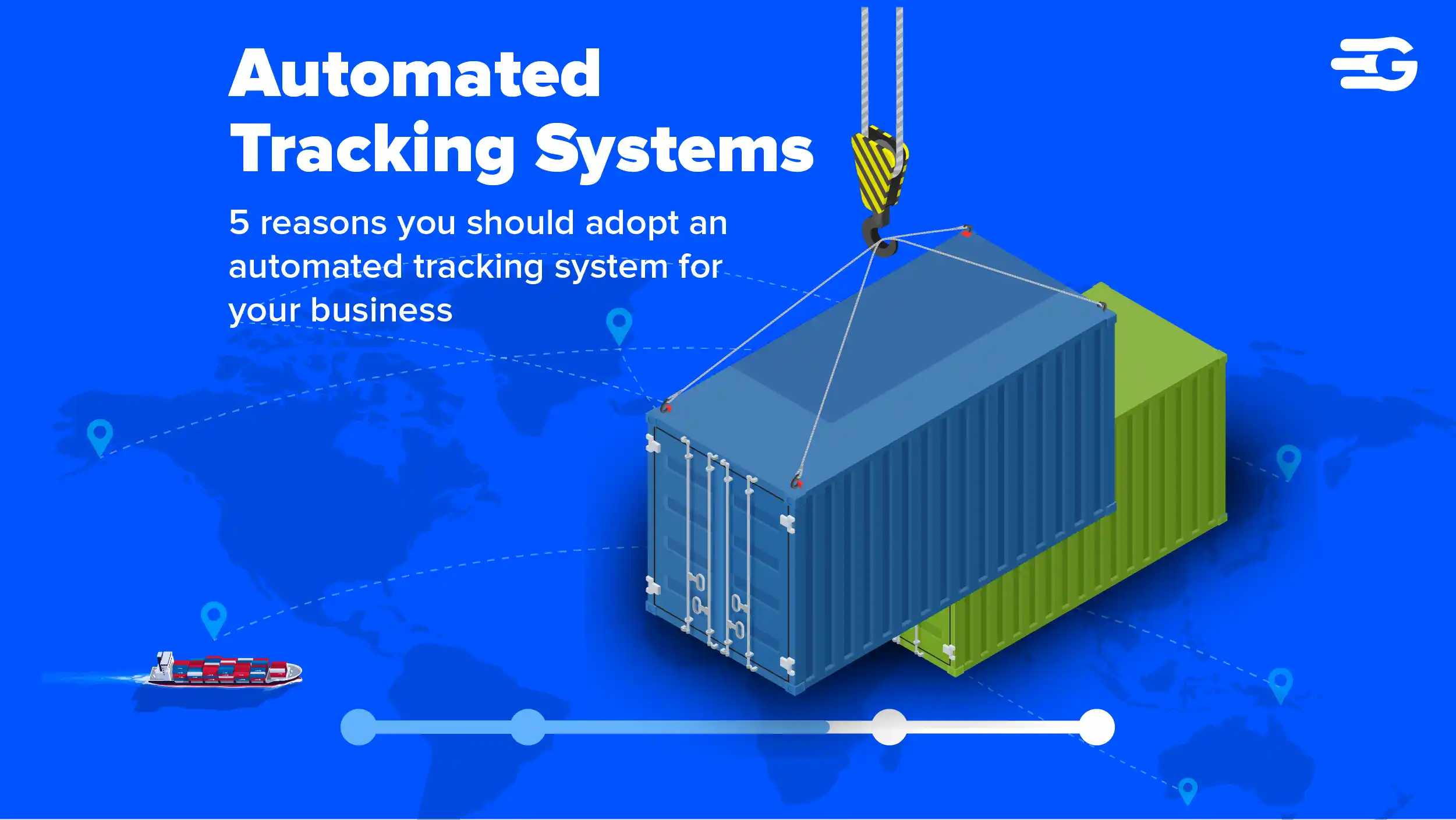Automated Tracking System