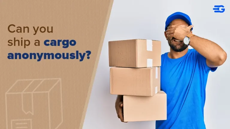 Understanding Blind Shipments in Modern Logistics