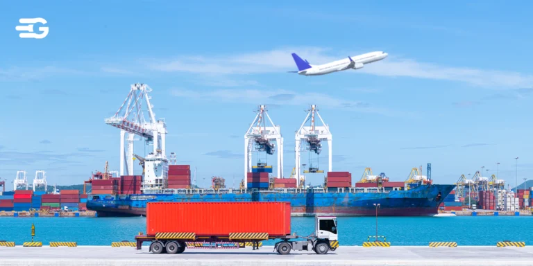 Your Guide to Real-Time Tracking Systems for Multi-Modal Supply Chains