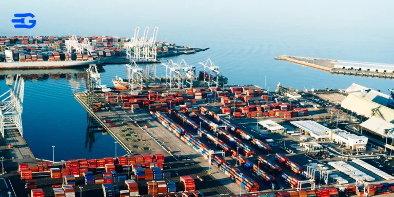 10 Critical Global Port Statistics and Facts to Know Before 2025