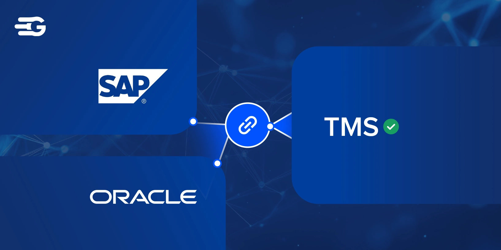 Choosing the Right TMS for Seamless Integration with SAP and Oracle ERP Systems