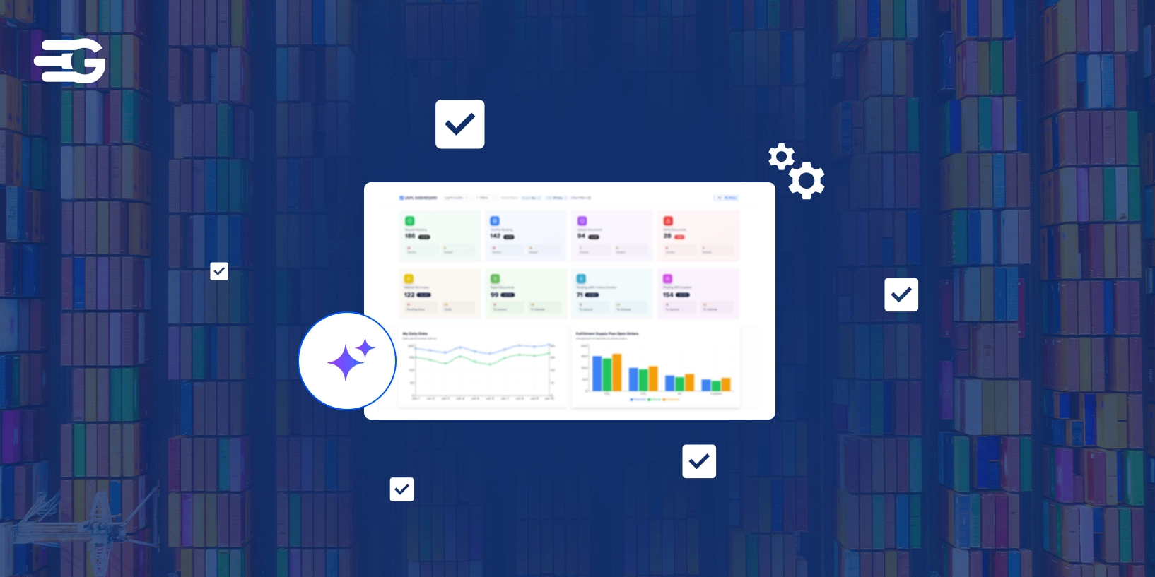 Key Decision Points for Selecting a Logistics Automation System Aligned with 2025 Goals