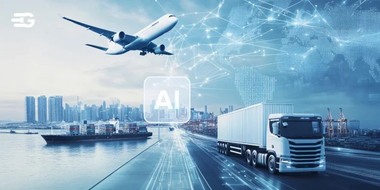 Generative Artificial Intelligence: Transforming Supply Chain Management