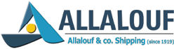 Allalouf Shipping Line