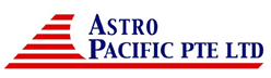 Astro Pacific