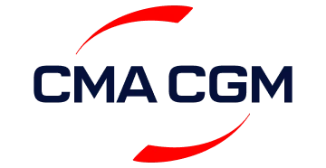 CMA CGM Vessel Tracking