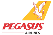 Pegasus airline