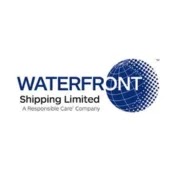 waterfront shipping company limited