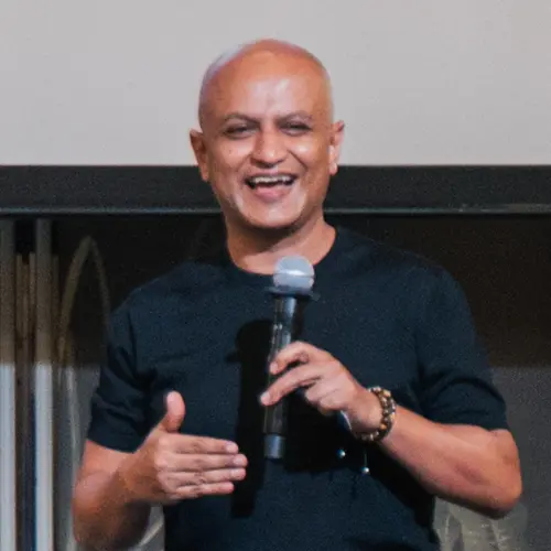 Johny Stephen