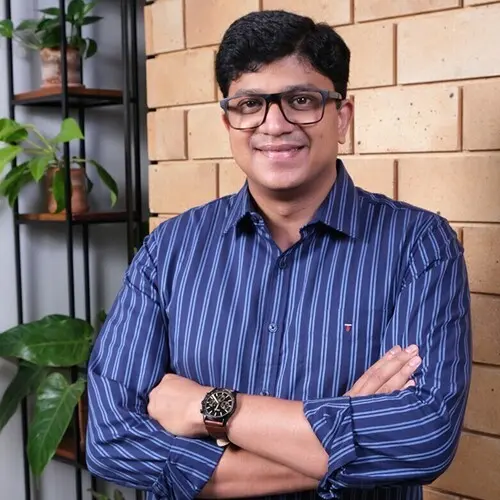 Shakun Bansal