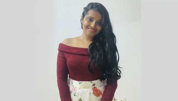 Priyanka Soankamble